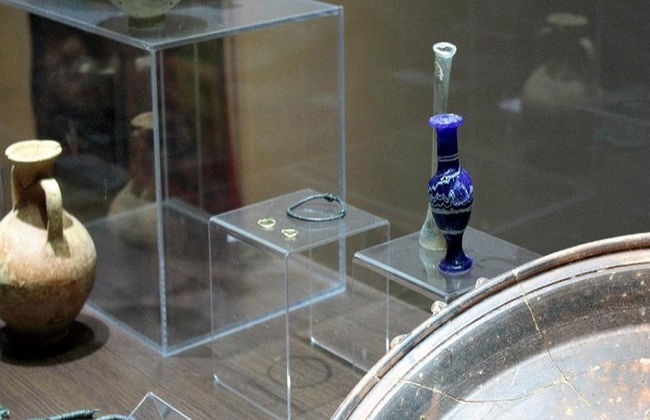 Museo Arqueológico de Varna - Visita autoguiada sin colas - Foto 2