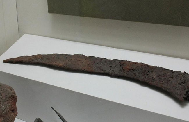 Museo Arqueológico de Varna - Visita autoguiada sin colas - Foto 5