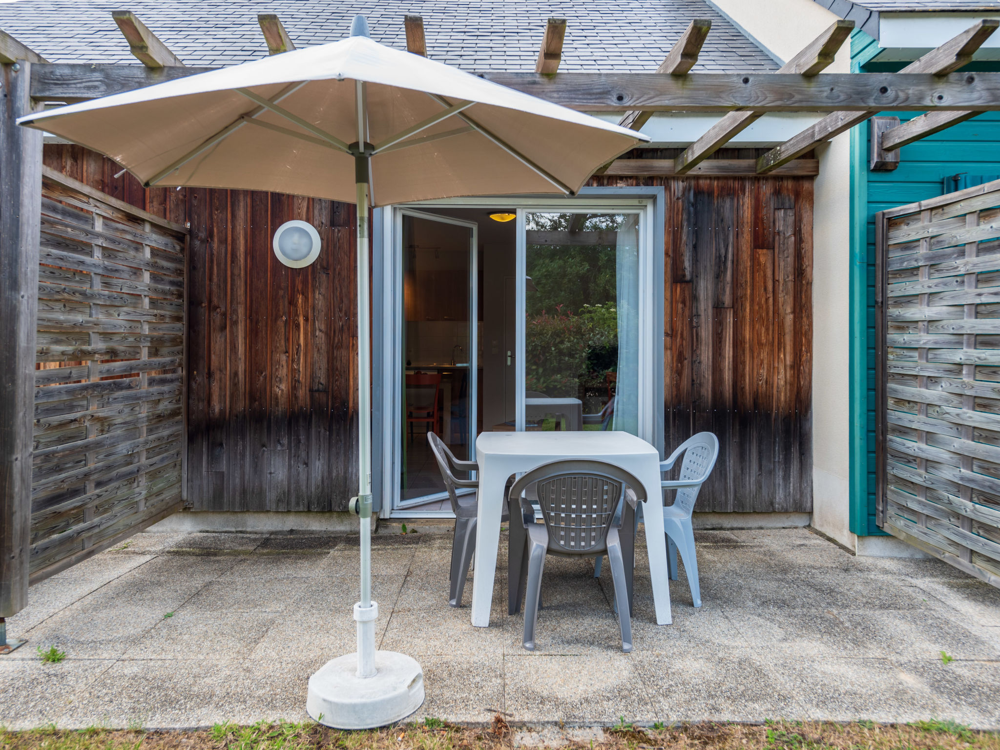 Photo 15 - Maison en Saumur avec piscine et jardin