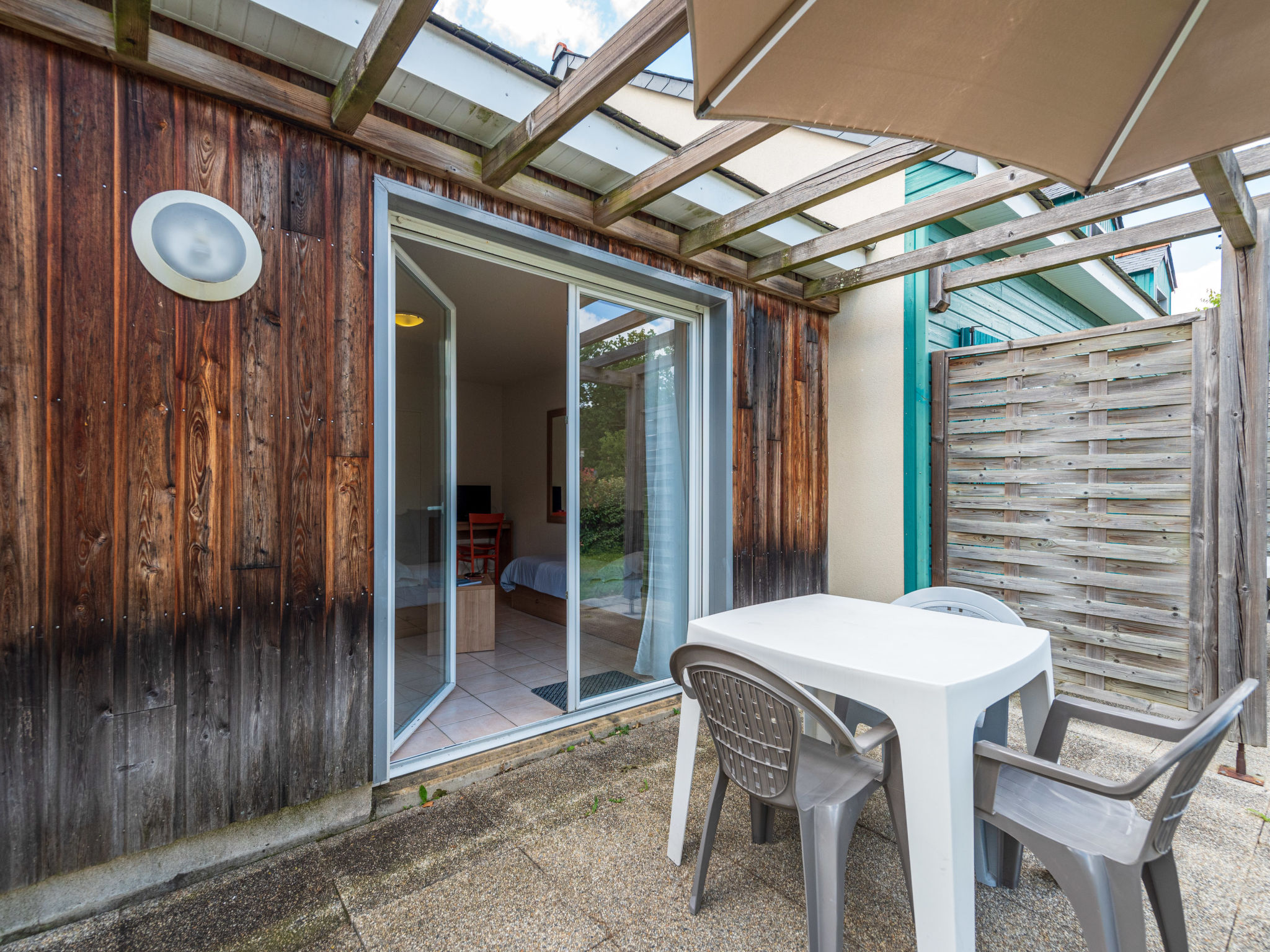 Photo 14 - House in Saumur with swimming pool and garden