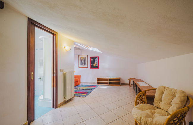 Casa de 4 quartos em Pietrasanta com jardim - Foto 25