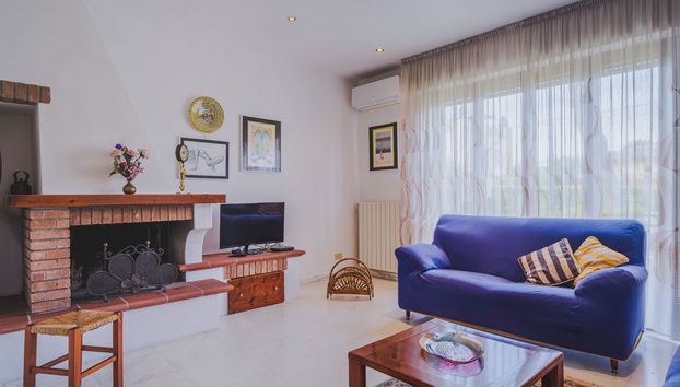 Casa de 4 quartos em Pietrasanta com jardim - Foto 4