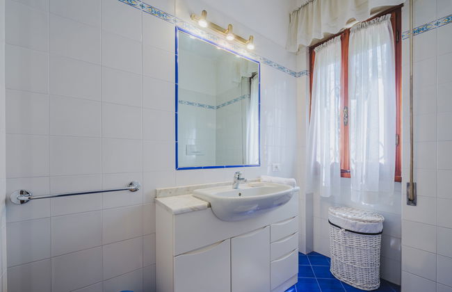 Casa de 4 quartos em Pietrasanta com jardim - Foto 15