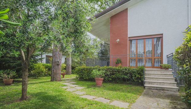Casa de 4 quartos em Pietrasanta com jardim - Foto 3
