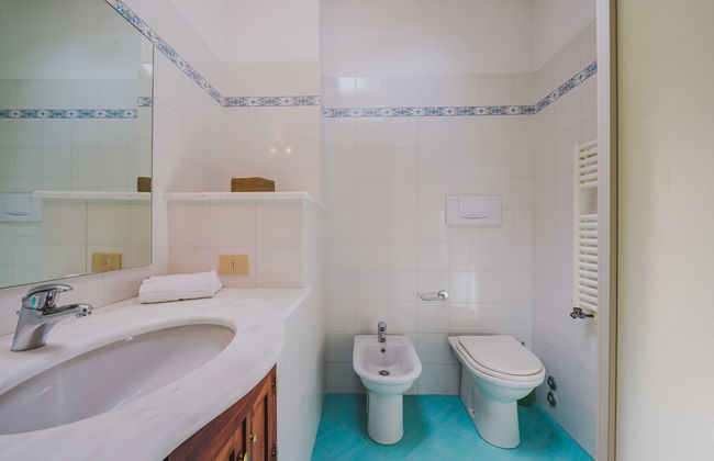 Casa de 4 quartos em Pietrasanta com jardim - Foto 29