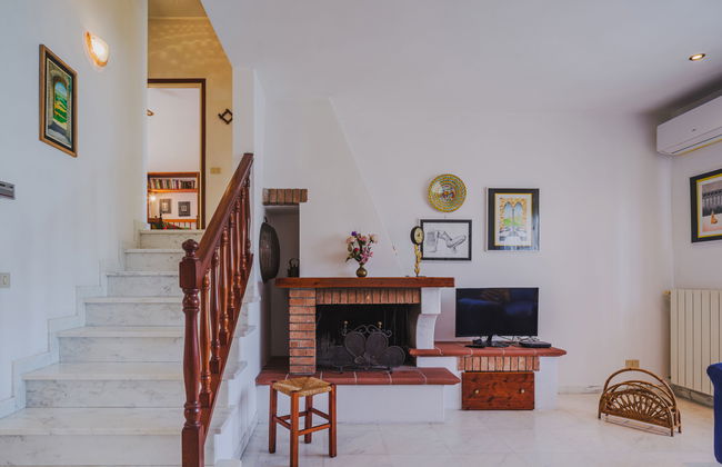 Casa de 4 quartos em Pietrasanta com jardim - Foto 40