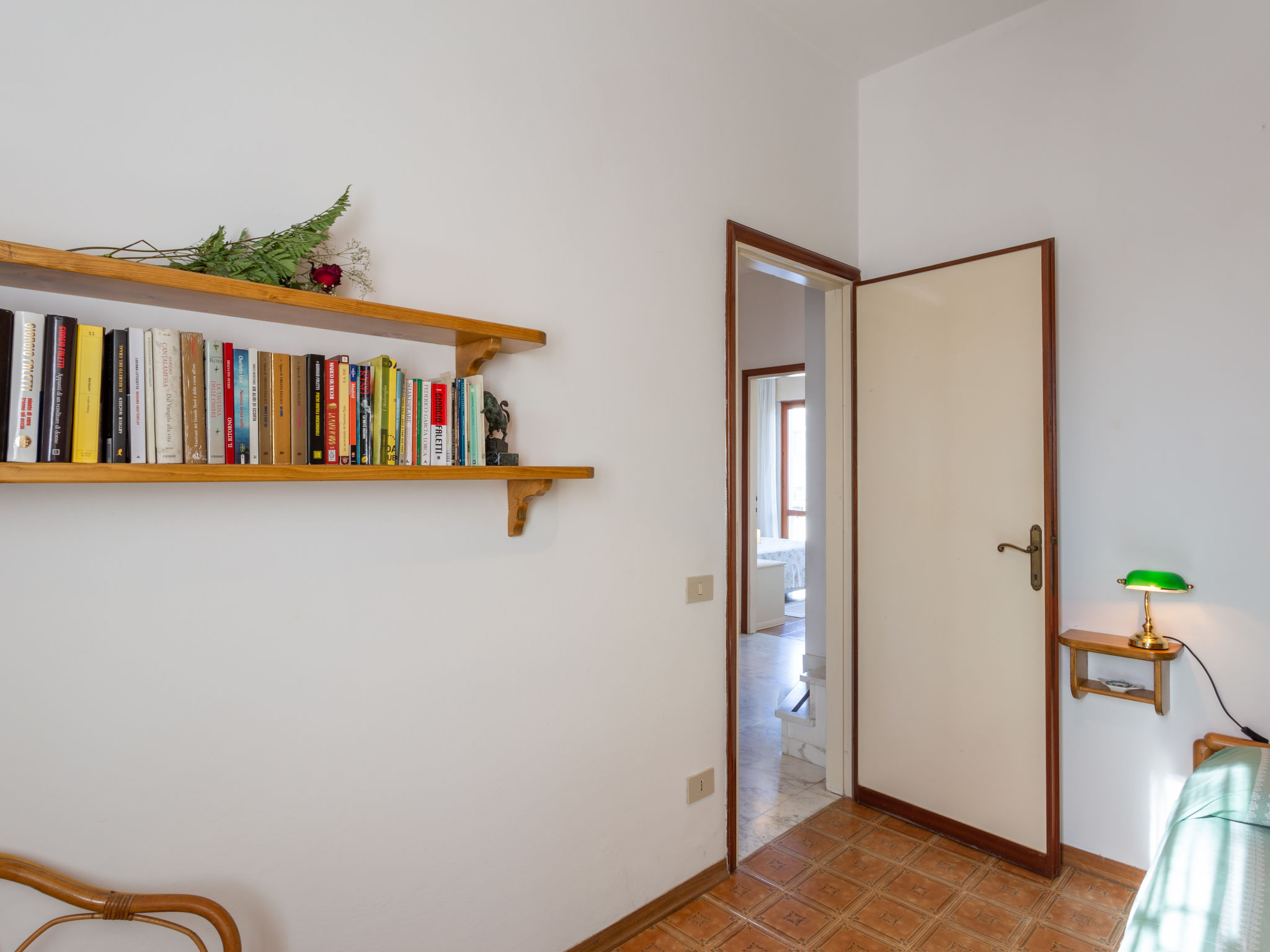 Photo 18 - 3 bedroom House in Pietrasanta with garden and sea view