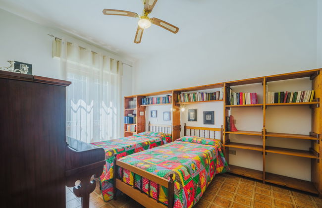 Casa de 4 quartos em Pietrasanta com jardim - Foto 44