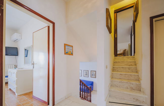 Casa de 4 quartos em Pietrasanta com jardim - Foto 24