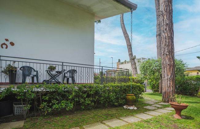 Casa de 4 quartos em Pietrasanta com jardim - Foto 20