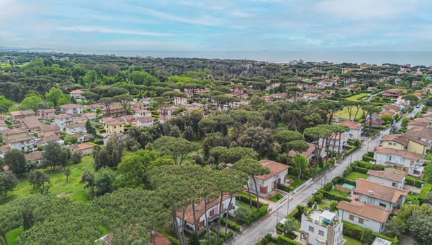 Casa de 4 quartos em Pietrasanta com jardim - Foto 2