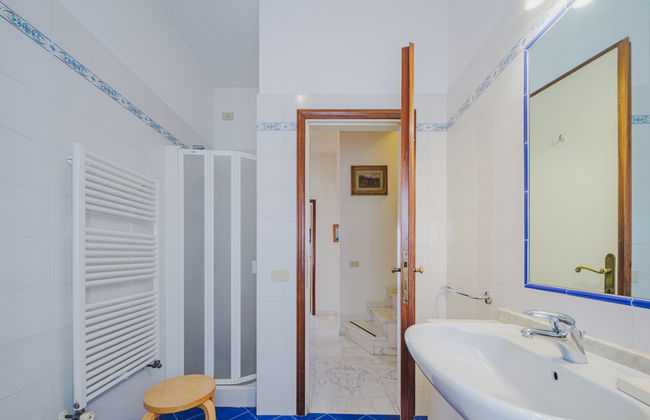 Casa de 4 quartos em Pietrasanta com jardim - Foto 23