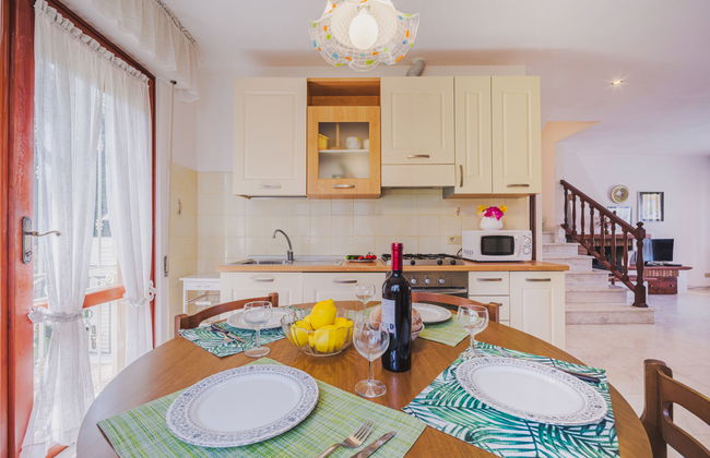 Casa de 4 quartos em Pietrasanta com jardim - Foto 33