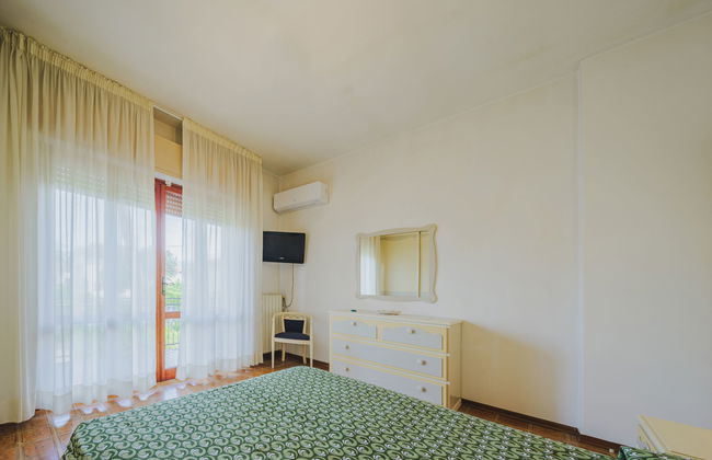 Casa de 4 quartos em Pietrasanta com jardim - Foto 19