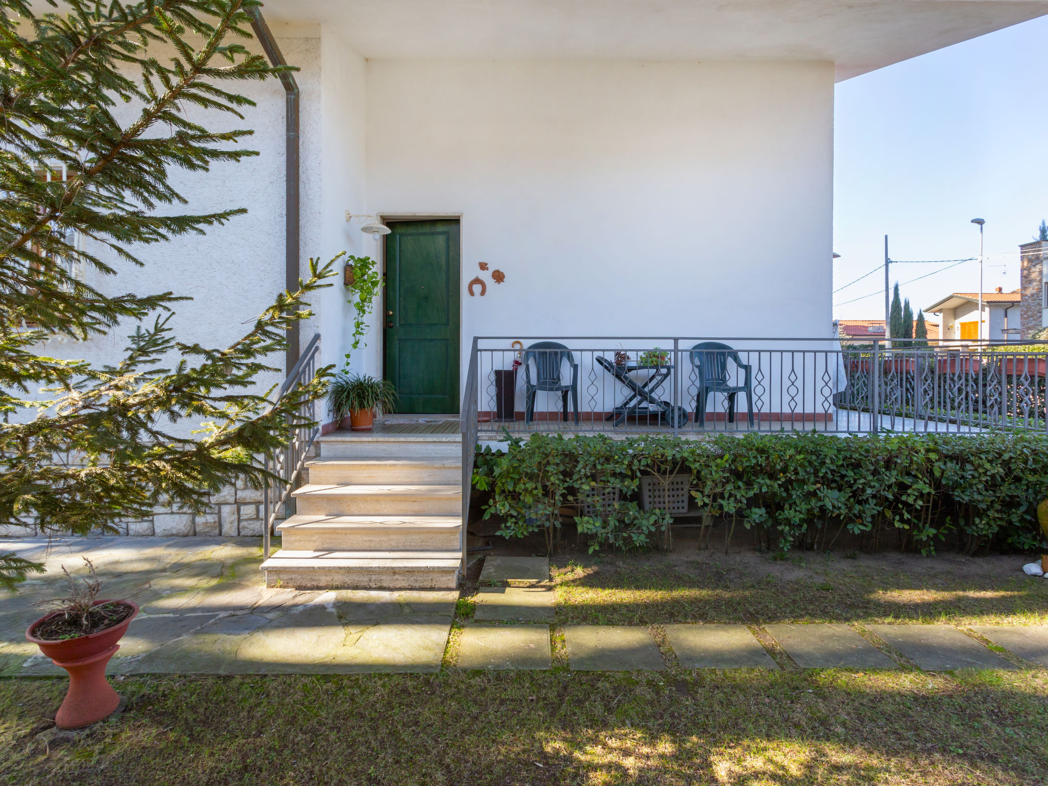 Photo 23 - 3 bedroom House in Pietrasanta with garden and sea view