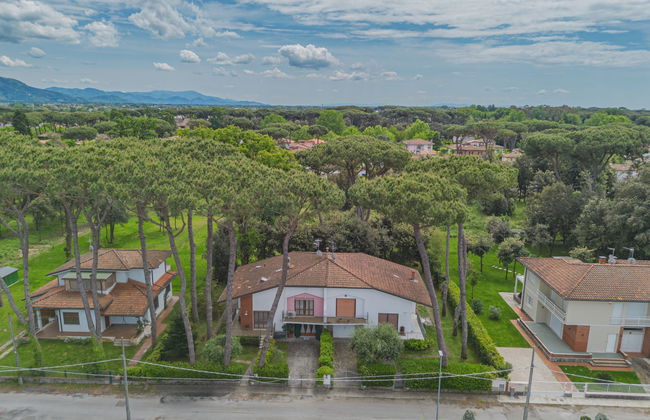 Casa de 4 quartos em Pietrasanta com jardim - Foto 21