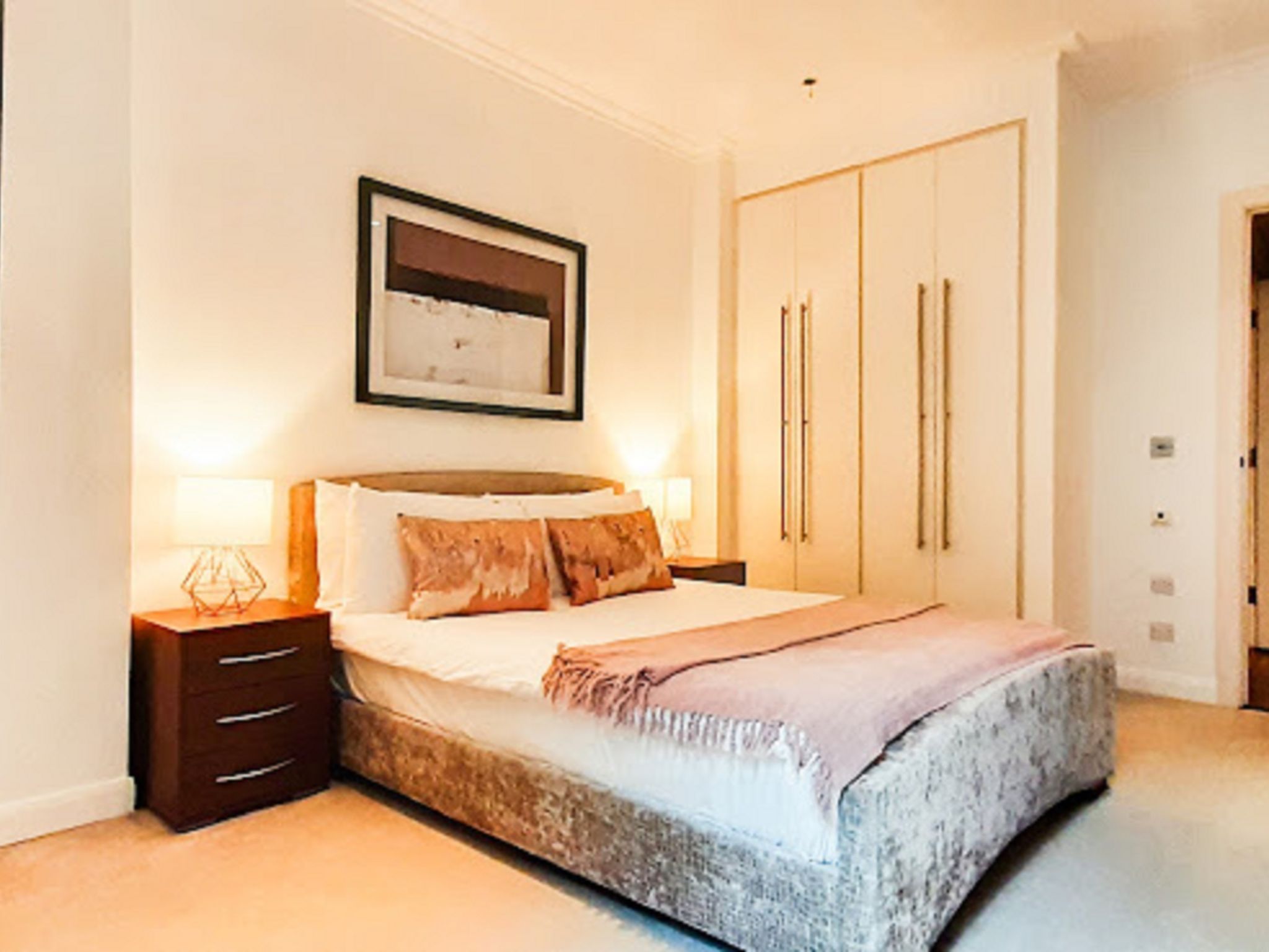 Foto 4 - Appartamento con 1 camera da letto a Londra