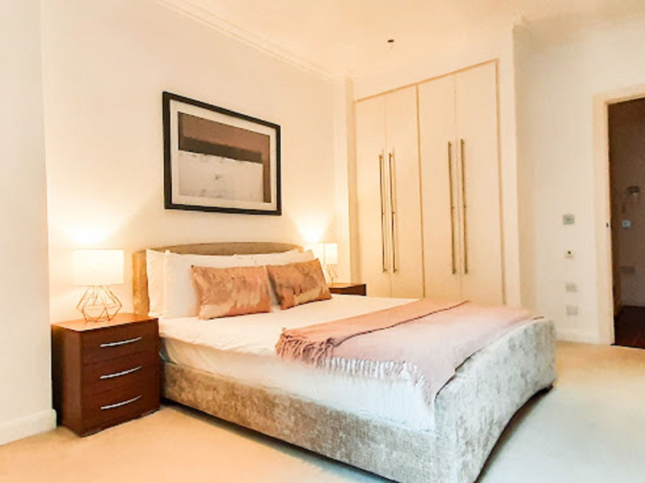 Foto 15 - Apartment mit 1 Schlafzimmer in London