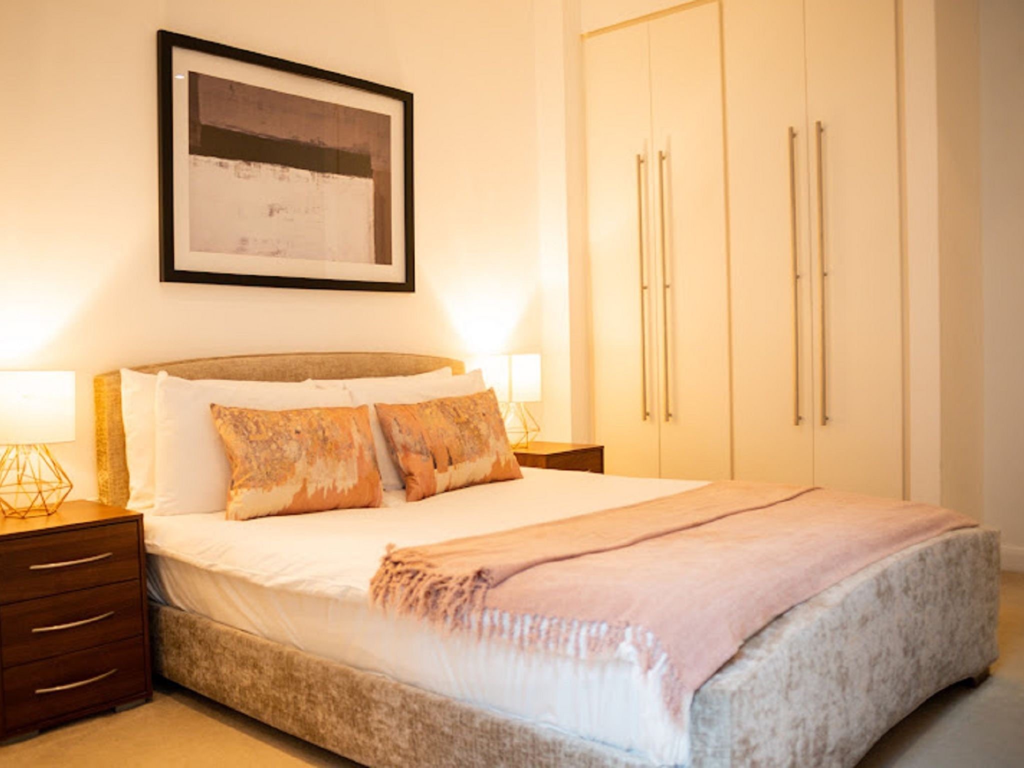 Foto 13 - Appartamento con 1 camera da letto a Londra