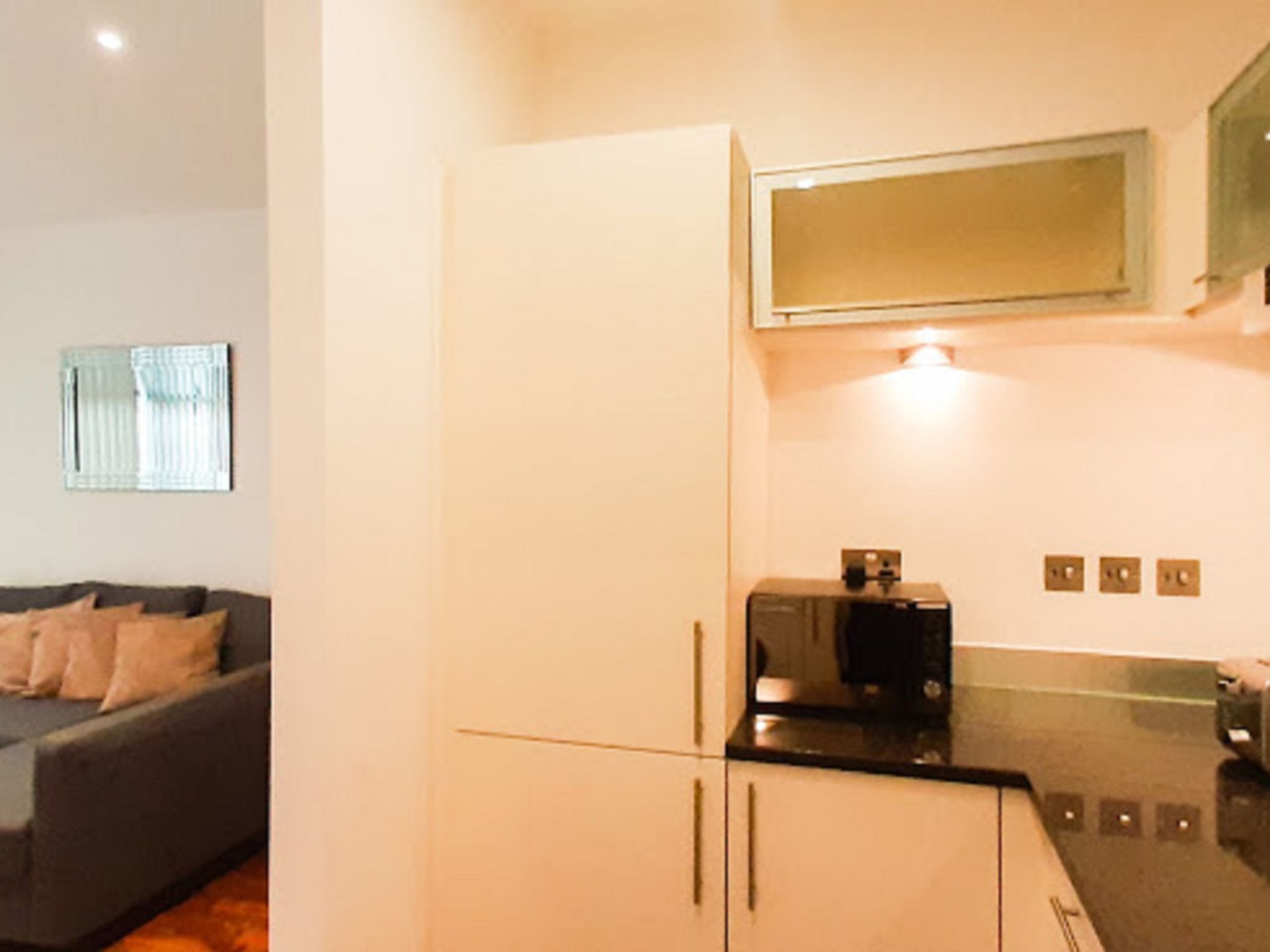 Foto 12 - Apartamento de 1 quarto em Londres