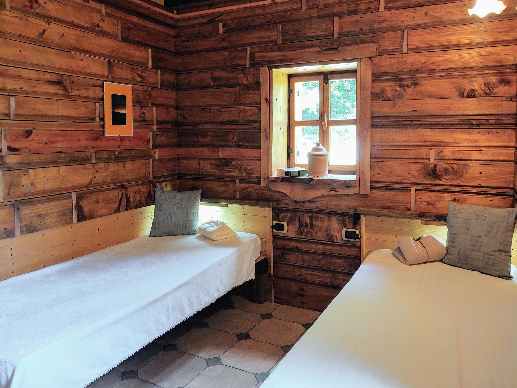 Foto 24 - Casa con 1 camera da letto a Pianello del Lario con giardino e vista sulle montagne