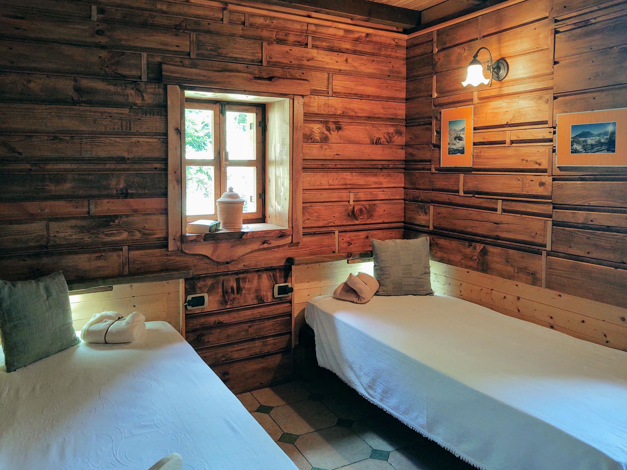 Foto 26 - Haus mit 1 Schlafzimmer in Pianello del Lario mit garten und blick auf die berge