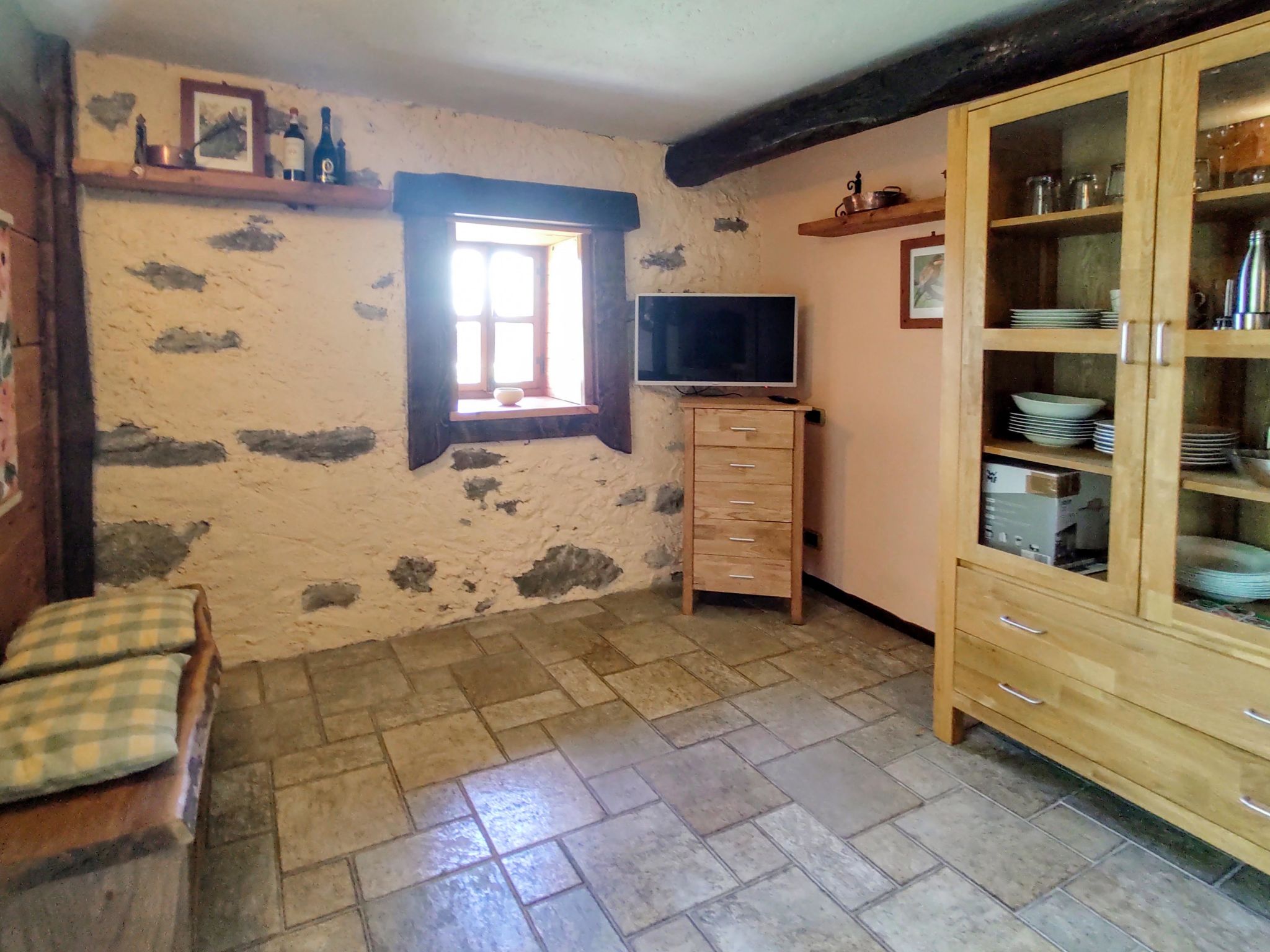 Photo 31 - 1 bedroom House in Pianello del Lario with garden and mountain view