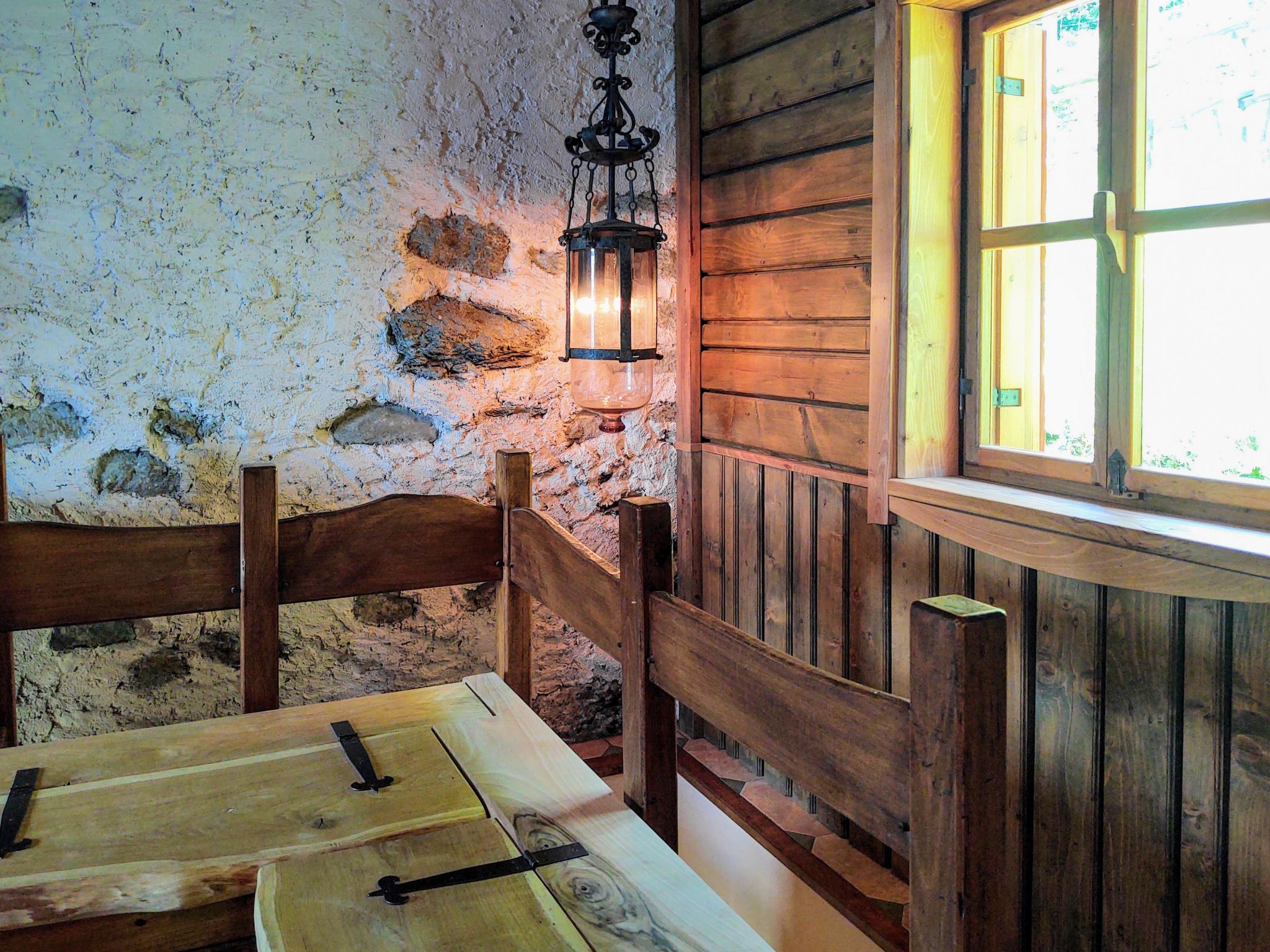 Photo 19 - Maison de 1 chambre à Pianello del Lario avec jardin