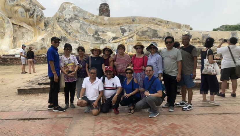 Ayuthaya y el Palacio de Bang Pa-In - Tour Privado - Foto 2
