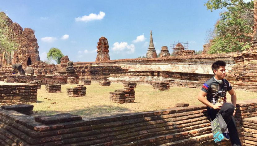 Ayuthaya y el Palacio de Bang Pa-In - Tour Privado - Foto 3