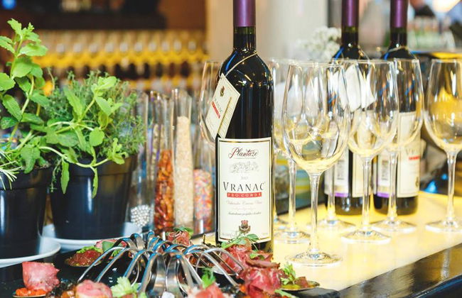 Ruta del Vino de Montenegro - Tour Privado - Foto 2