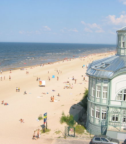 Foto de Excursión a Jurmala