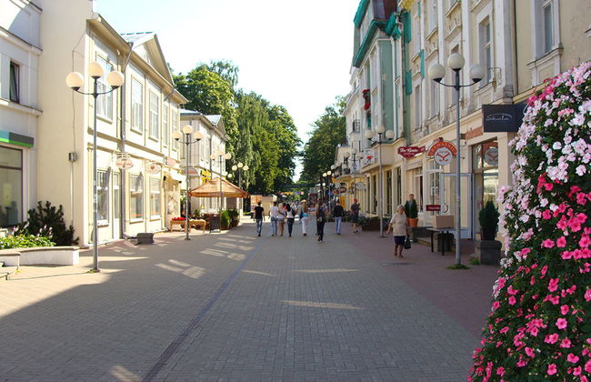 Excursión a Jurmala - Foto 4