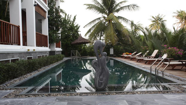 Hoi An Riverside Villas & Apartments - Foto 4