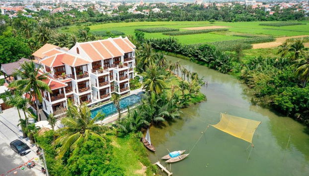 Hoi An Riverside Villas & Apartments - Foto 5