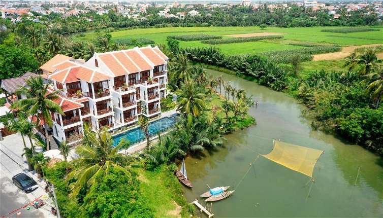 Foto 1 - Hoi An Riverside Villas & Apartments