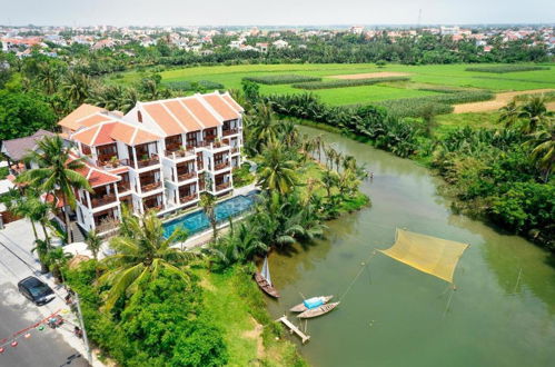 Foto 5 - Hoi An Riverside Villas & Apartments