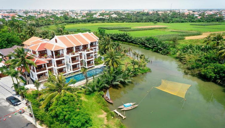 Photo 1 - Hoi An Riverside Villas & Apartments