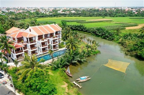 Foto 8 - Hoi An Riverside Villas & Apartments