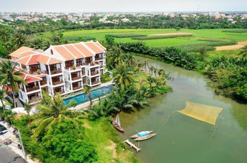 Photo 1 - Hoi An Riverside Villas & Apartments