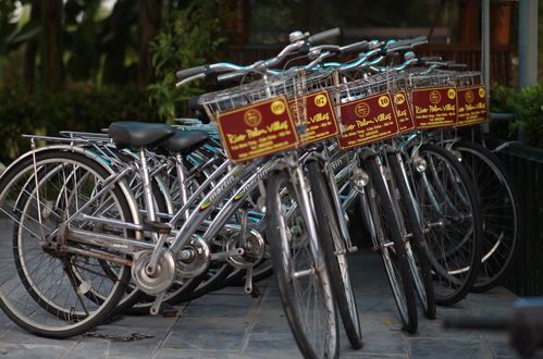 Photo 8 - Hoi An Riverside Villas & Apartments