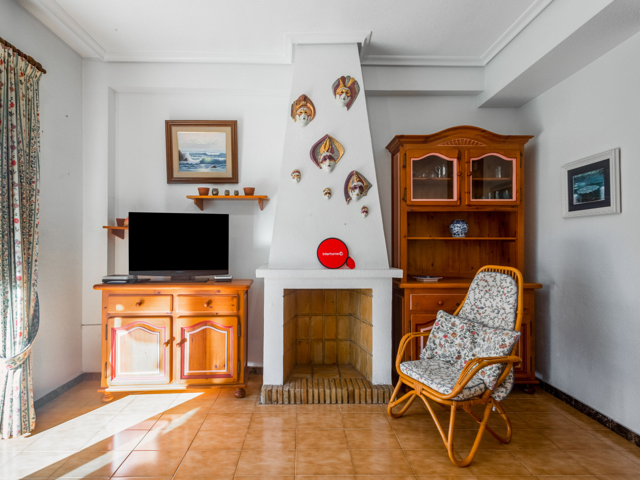 Photo 3 - Appartement de 2 chambres à Benidorm avec piscine et jardin