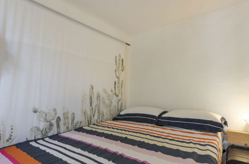Foto 19 - Casa de 1 habitación en Sanremo con vistas al mar
