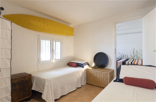 Foto 11 - Casa de 1 habitación en Sanremo con vistas al mar