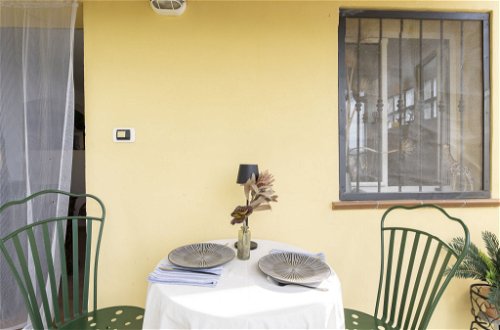 Foto 21 - Haus mit 1 Schlafzimmer in Sanremo mit blick aufs meer