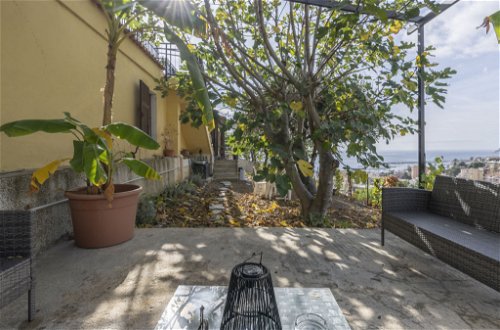 Foto 20 - Casa de 1 habitación en Sanremo con vistas al mar