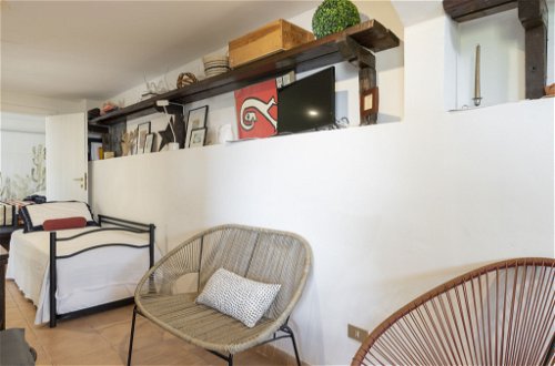 Foto 8 - Haus mit 1 Schlafzimmer in Sanremo mit blick aufs meer
