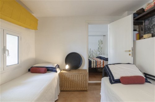 Foto 14 - Haus mit 1 Schlafzimmer in Sanremo mit blick aufs meer