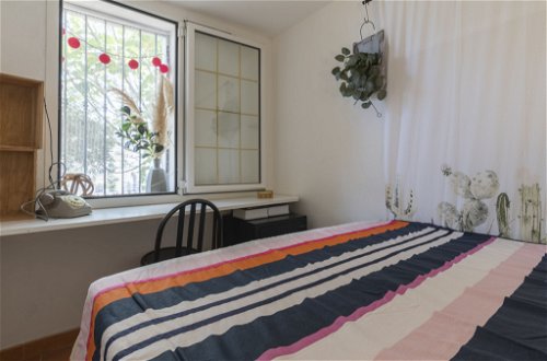 Foto 18 - Haus mit 1 Schlafzimmer in Sanremo mit blick aufs meer