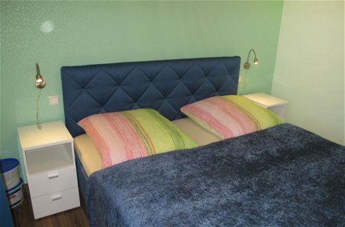 Foto 11 - Appartamento con 1 camera da letto a Splietsdorf con giardino